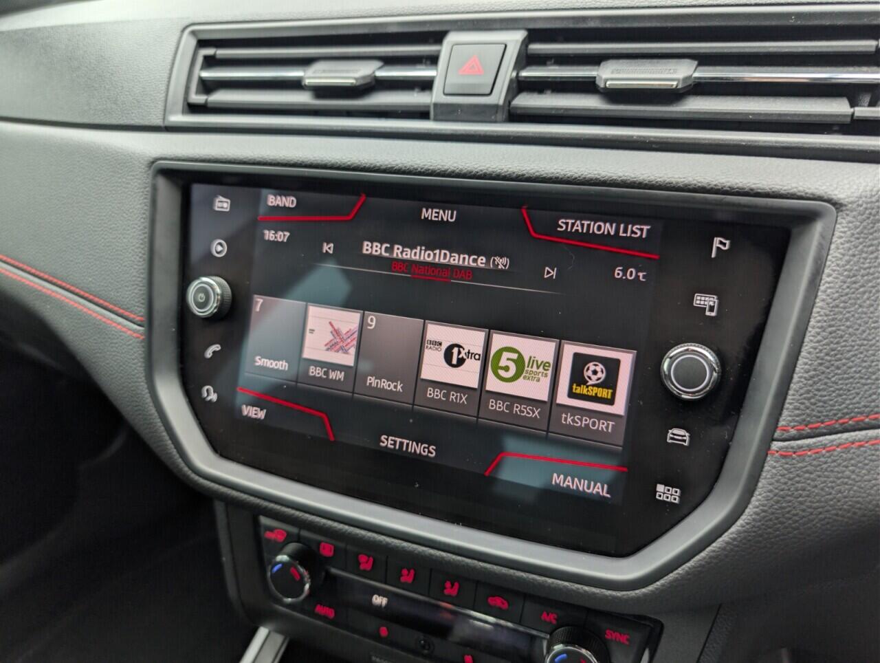 Used SEAT Arona 2020 for sale - 76964942: Photo 13