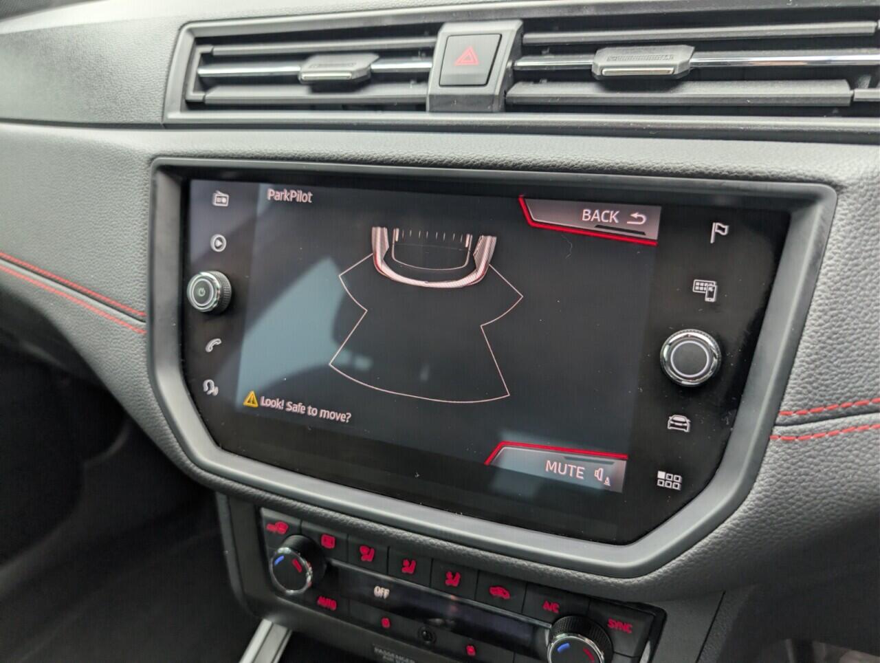 Used SEAT Arona 2020 for sale - 76964942: Photo 15