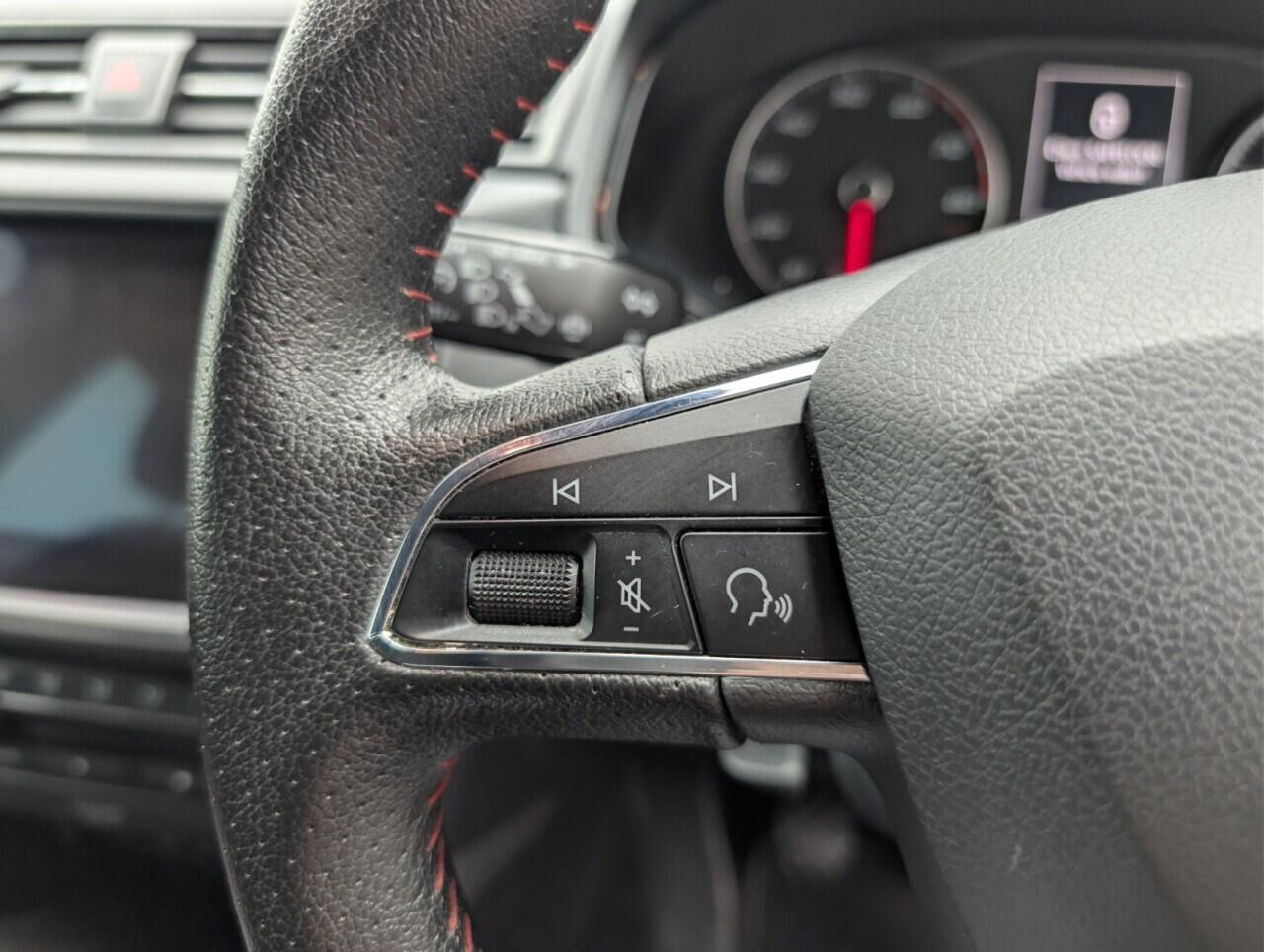 Used SEAT Arona 2020 for sale - 76964942: Photo 19