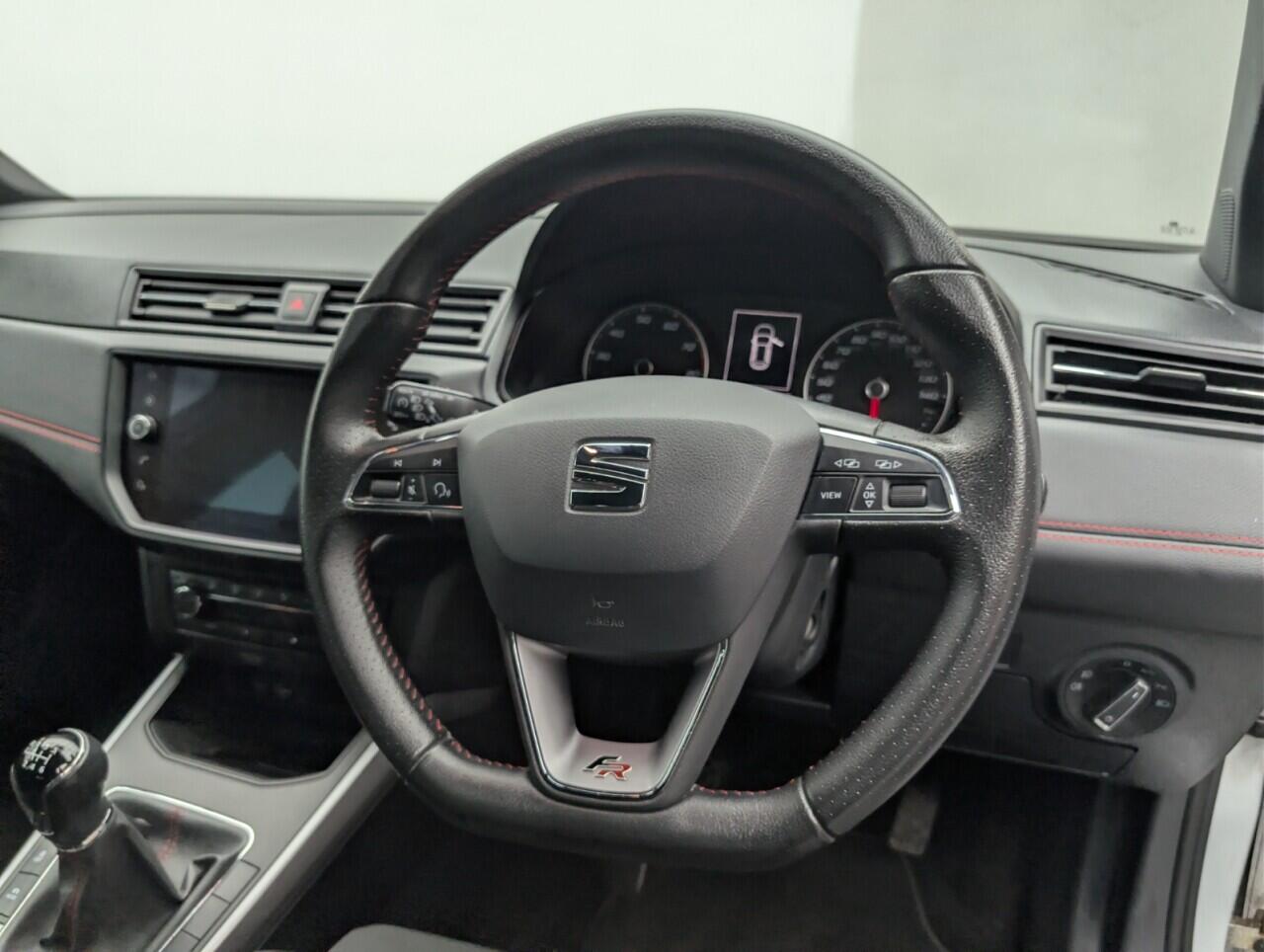 Used SEAT Arona 2020 for sale - 76964942: Photo 23