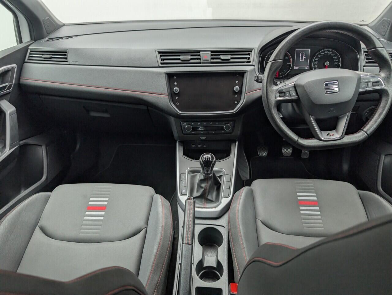 Used SEAT Arona 2020 for sale - 76964942: Photo 24