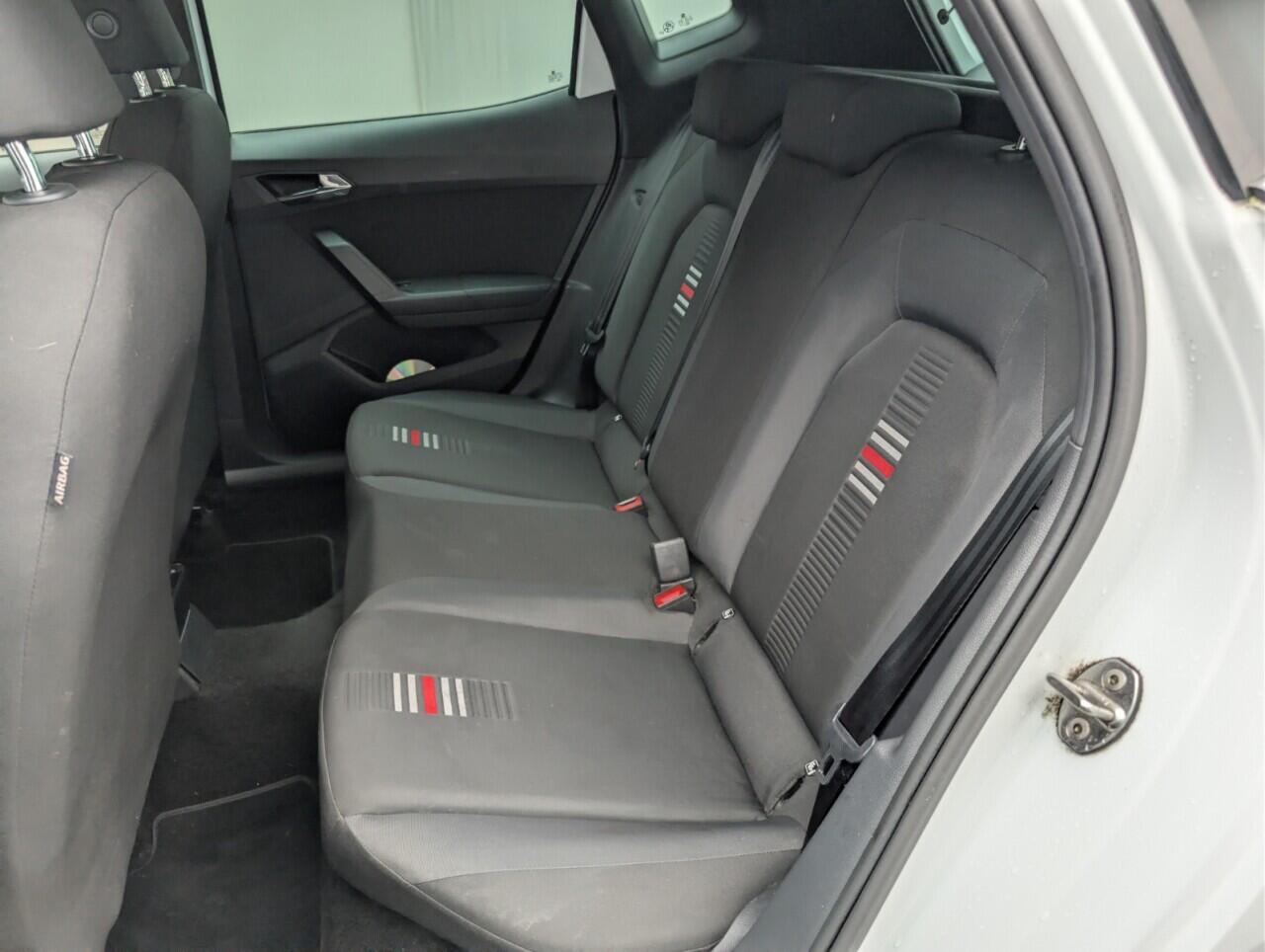 Used SEAT Arona 2020 for sale - 76964942: Photo 27