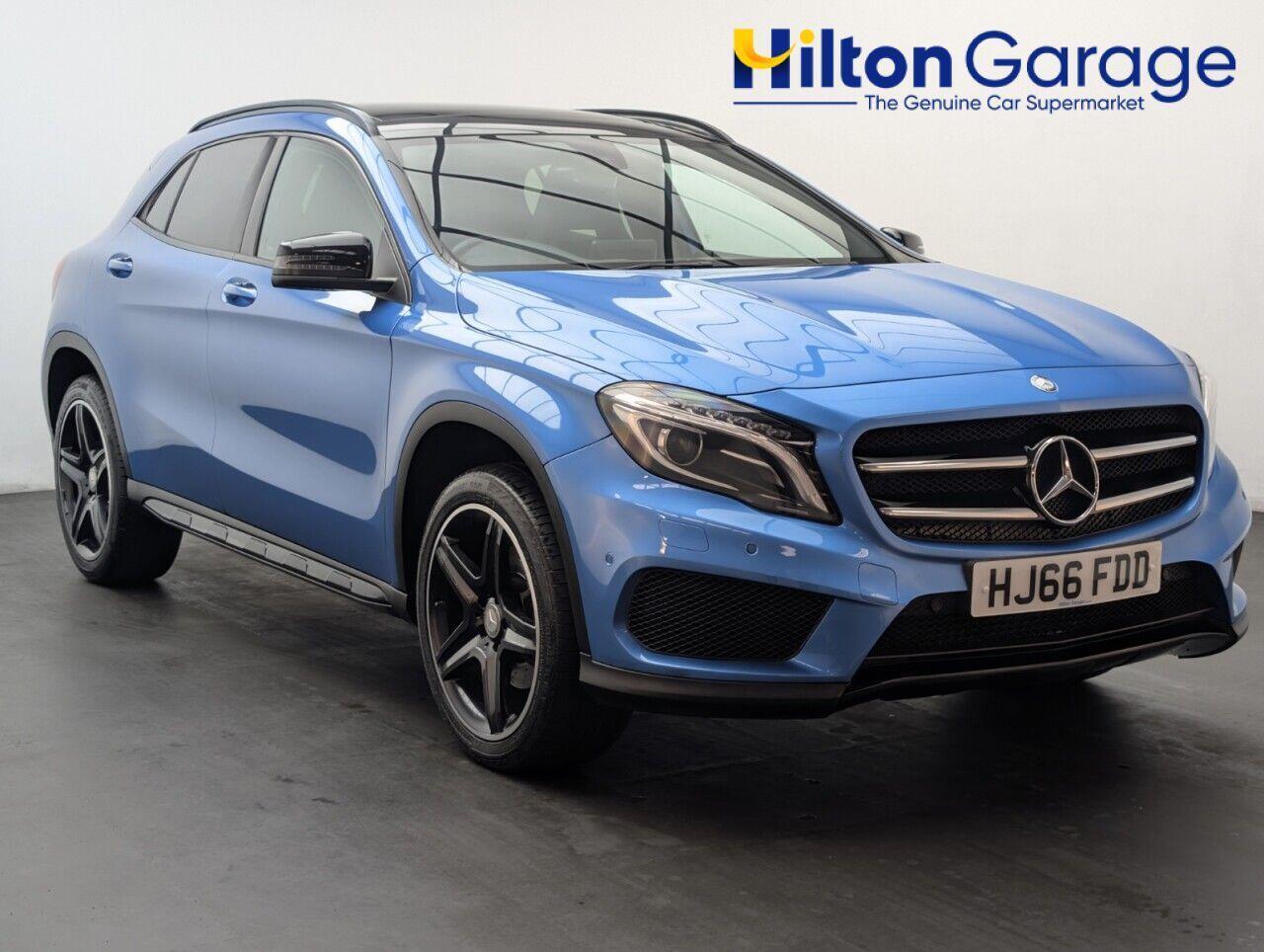 Used Mercedes-Benz A-Class 2016 for sale - 76425102: Photo 1