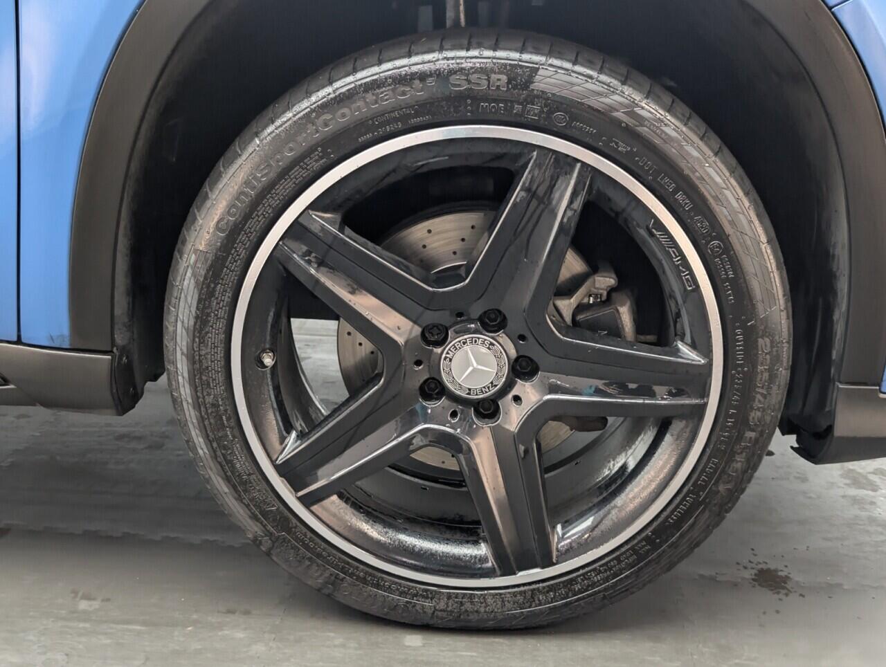 Used Mercedes-Benz A-Class 2016 for sale - 76425102: Photo 10