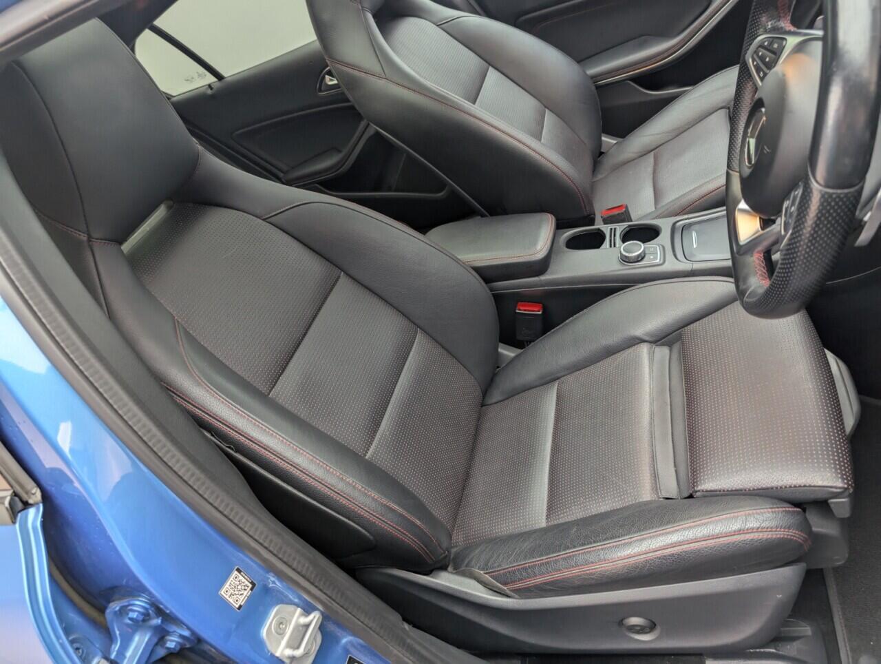 Used Mercedes-Benz A-Class 2016 for sale - 76425102: Photo 12