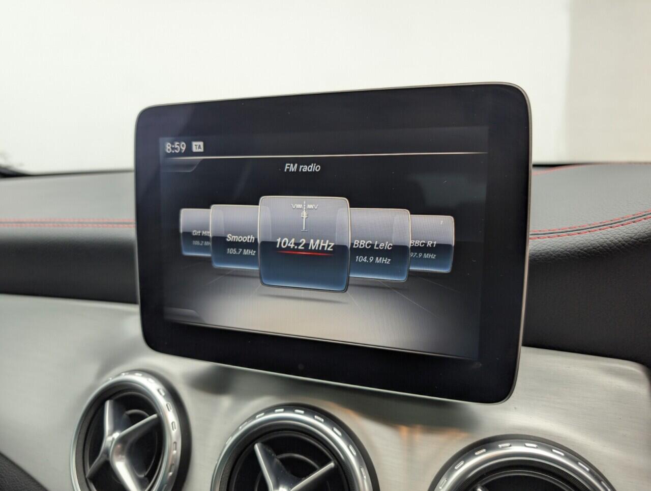 Used Mercedes-Benz A-Class 2016 for sale - 76425102: Photo 13