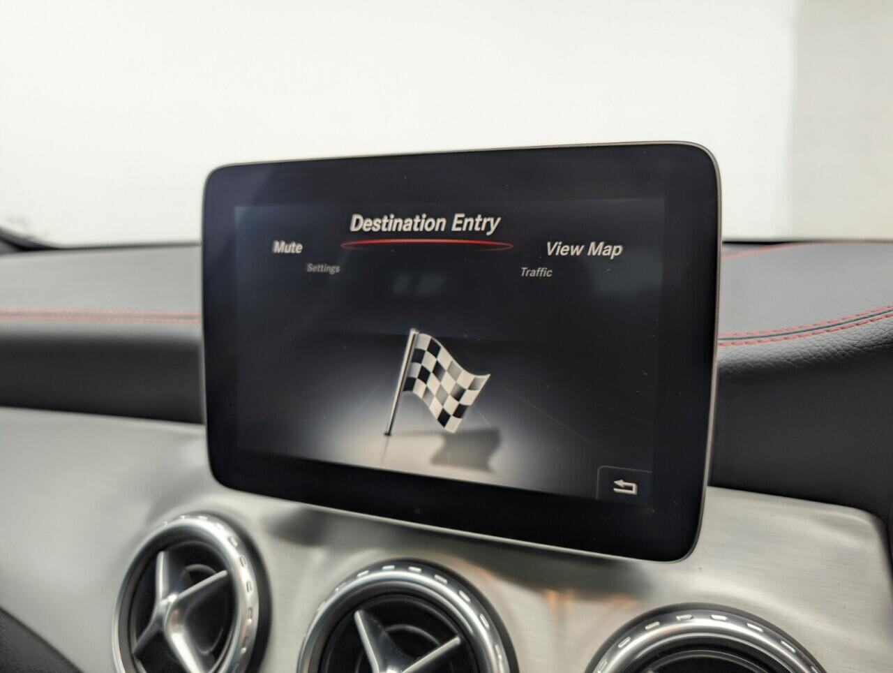 Used Mercedes-Benz A-Class 2016 for sale - 76425102: Photo 14