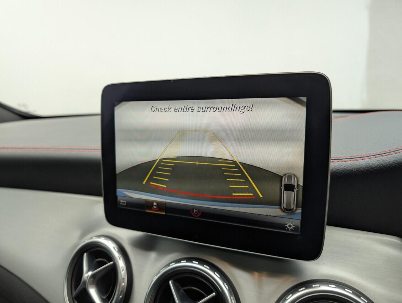 Used Mercedes-Benz A-Class 2016 for sale - 76425102: Photo 15