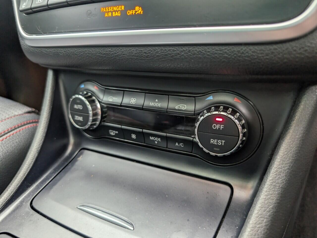 Used Mercedes-Benz A-Class 2016 for sale - 76425102: Photo 16