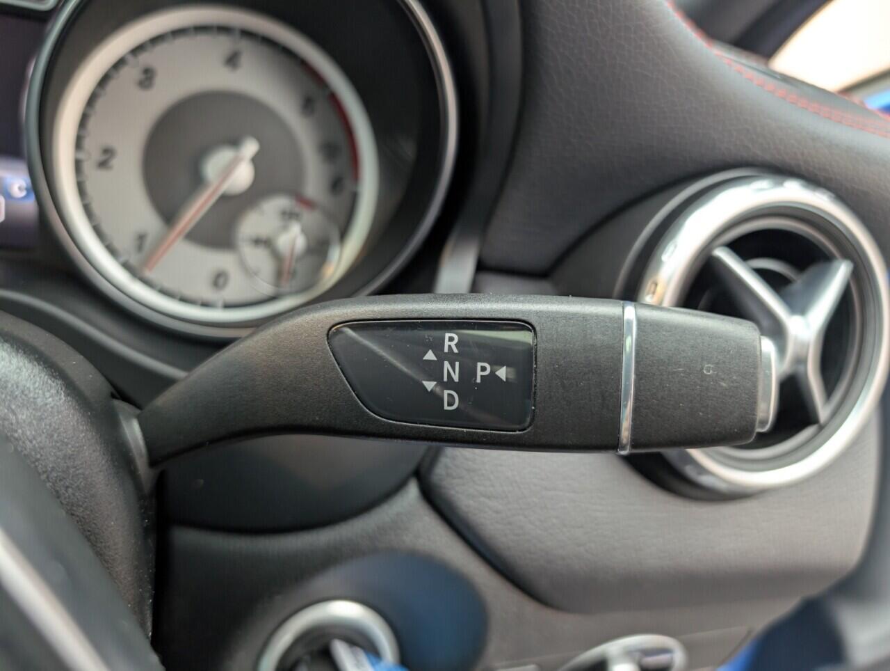 Used Mercedes-Benz A-Class 2016 for sale - 76425102: Photo 17