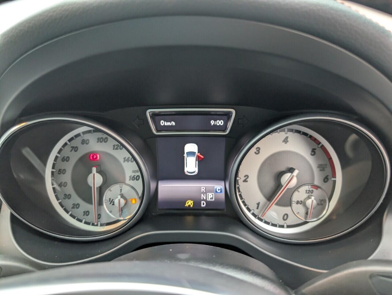 Used Mercedes-Benz A-Class 2016 for sale - 76425102: Photo 18