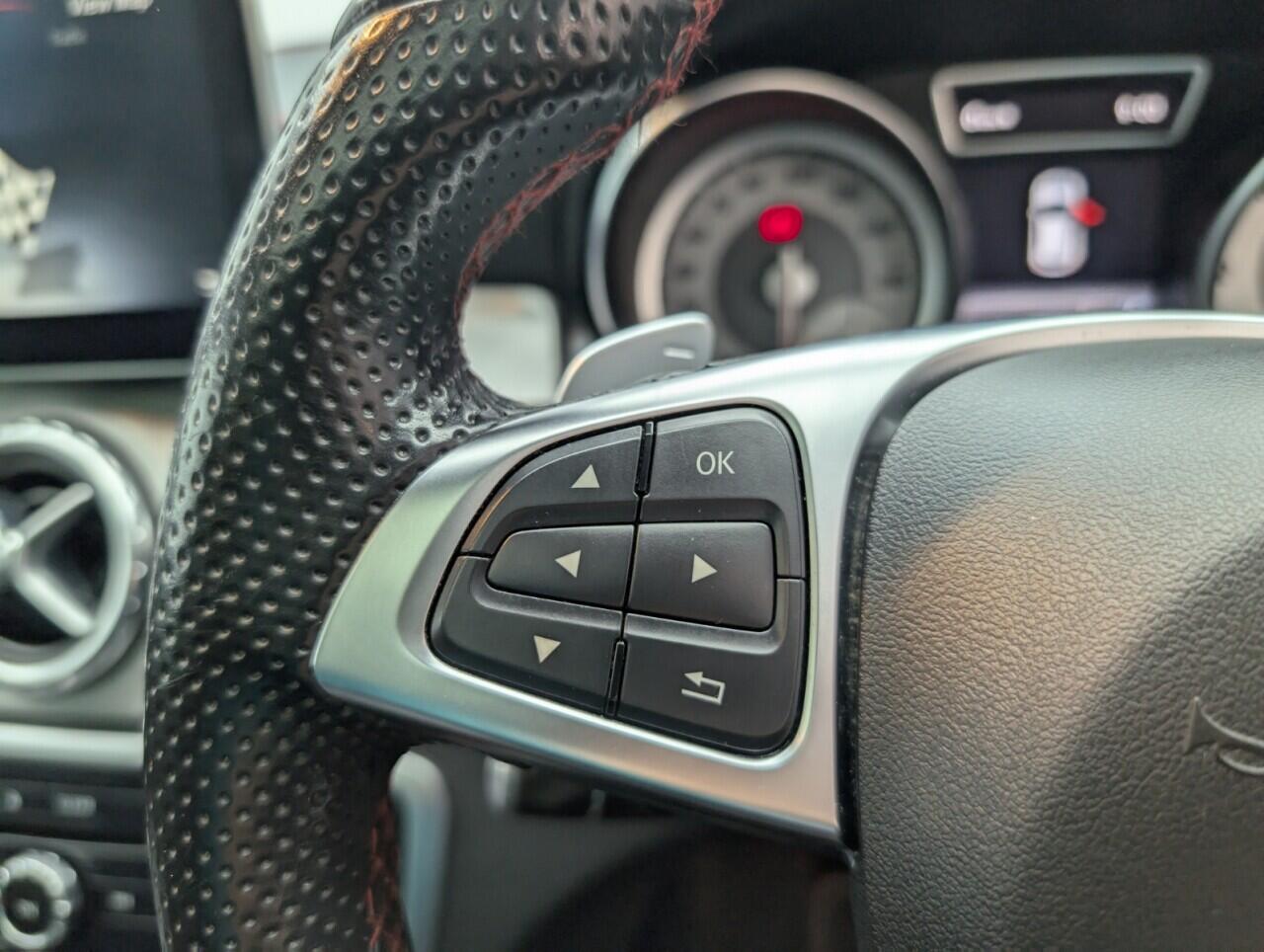 Used Mercedes-Benz A-Class 2016 for sale - 76425102: Photo 19