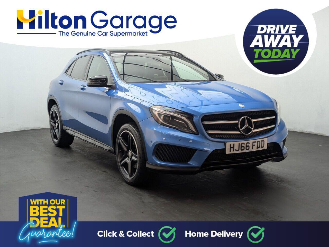 Used Mercedes-Benz A-Class 2016 for sale - 76425102: Photo 2