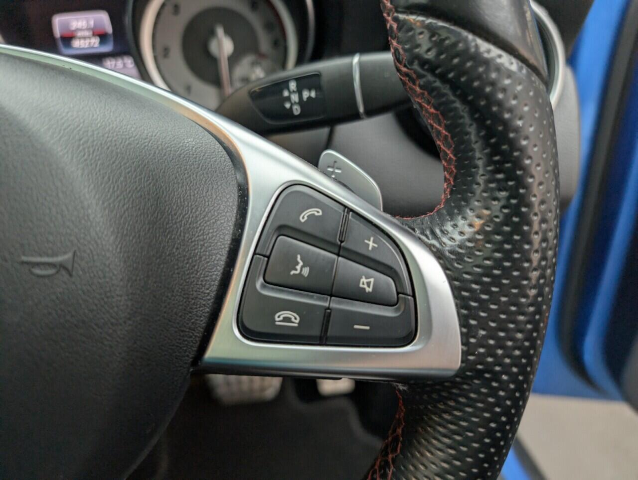 Used Mercedes-Benz A-Class 2016 for sale - 76425102: Photo 20