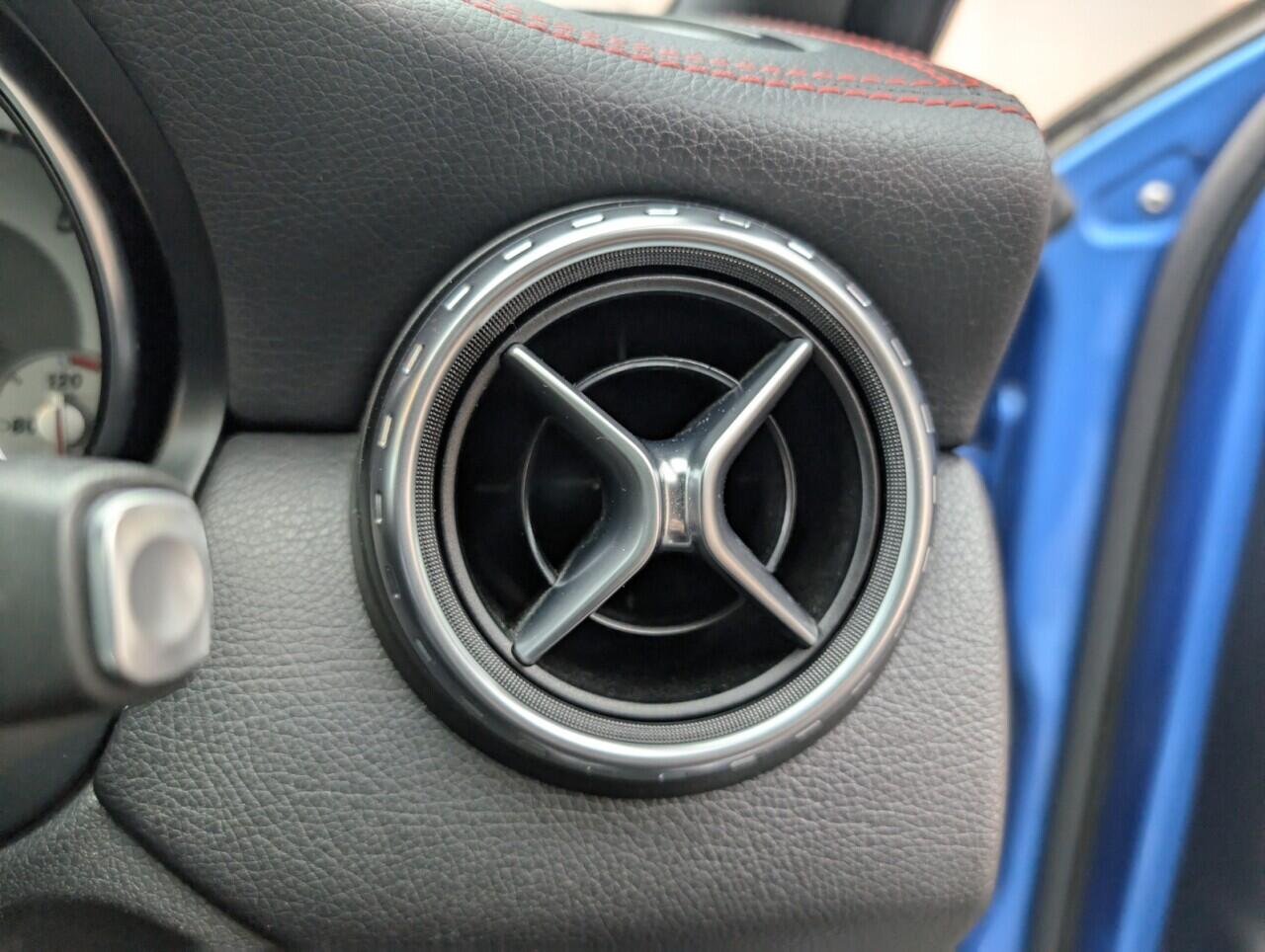 Used Mercedes-Benz A-Class 2016 for sale - 76425102: Photo 21