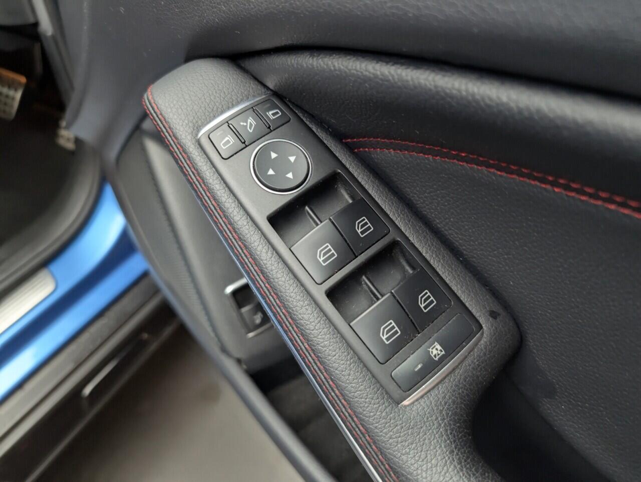 Used Mercedes-Benz A-Class 2016 for sale - 76425102: Photo 22