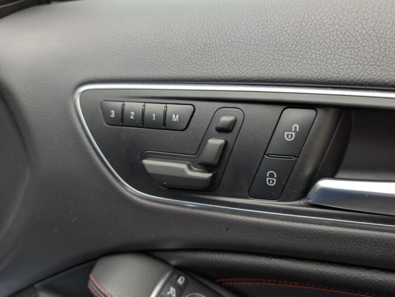 Used Mercedes-Benz A-Class 2016 for sale - 76425102: Photo 23