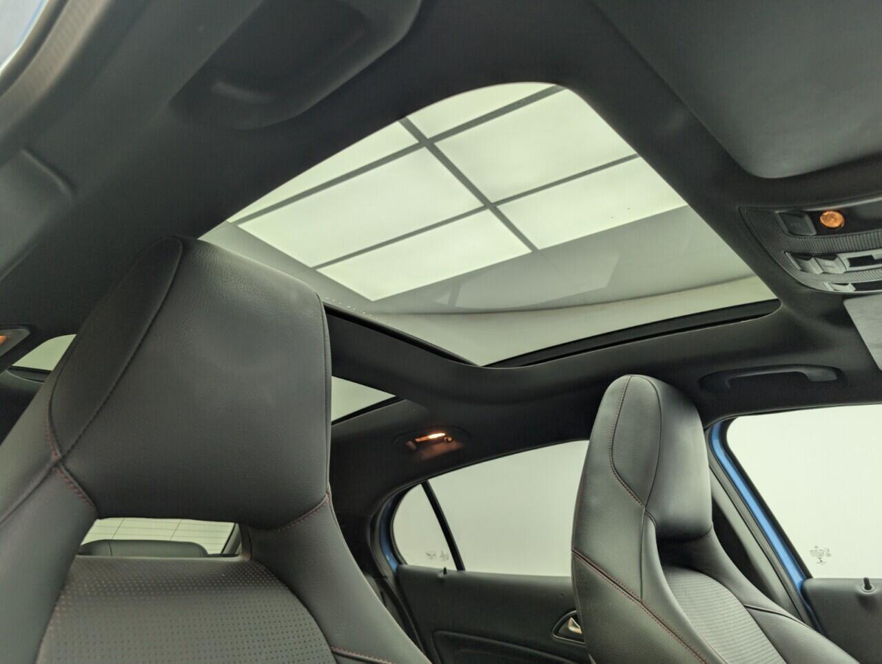 Used Mercedes-Benz A-Class 2016 for sale - 76425102: Photo 24