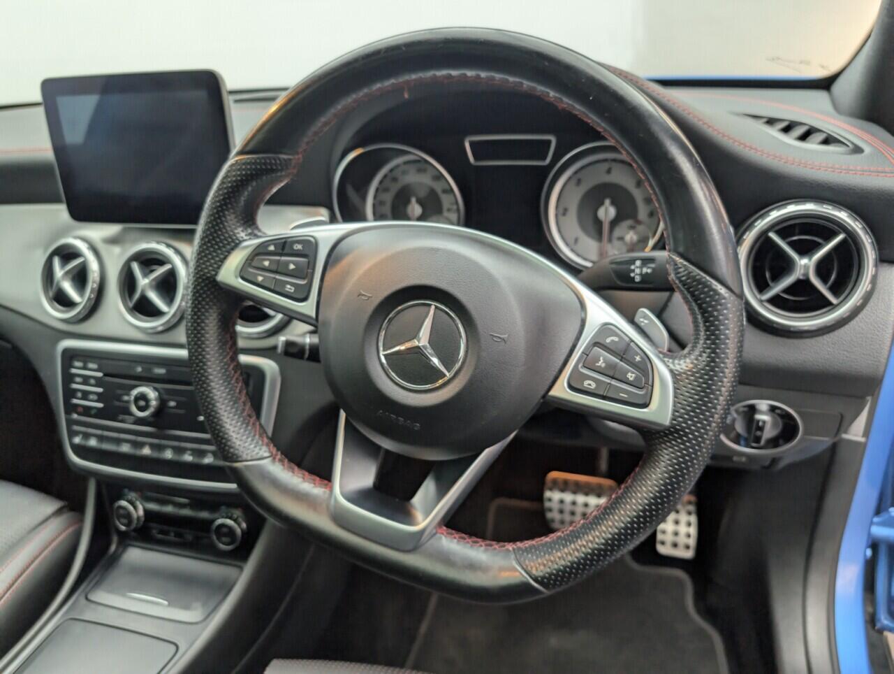 Used Mercedes-Benz A-Class 2016 for sale - 76425102: Photo 25