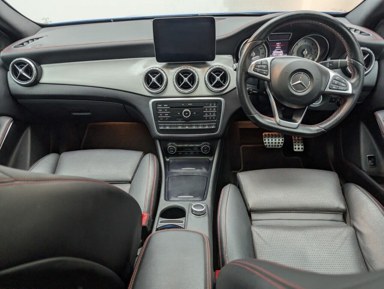 Used Mercedes-Benz A-Class 2016 for sale - 76425102: Photo 26