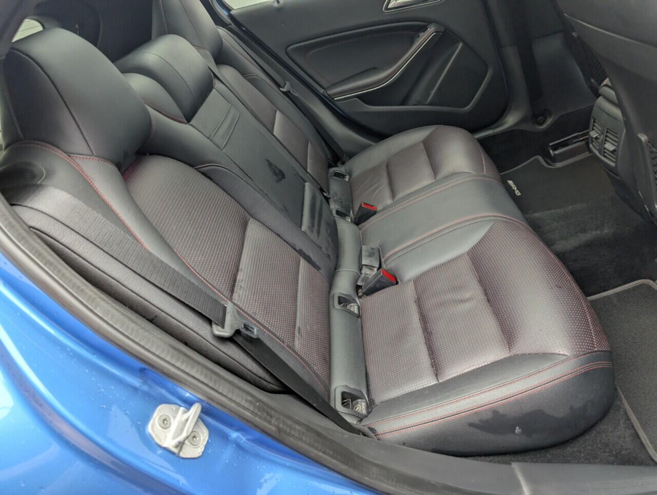 Used Mercedes-Benz A-Class 2016 for sale - 76425102: Photo 27