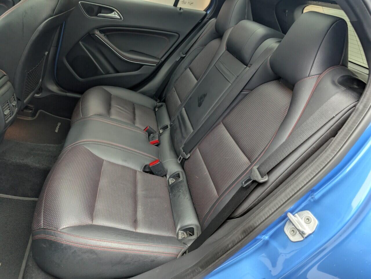 Used Mercedes-Benz A-Class 2016 for sale - 76425102: Photo 29