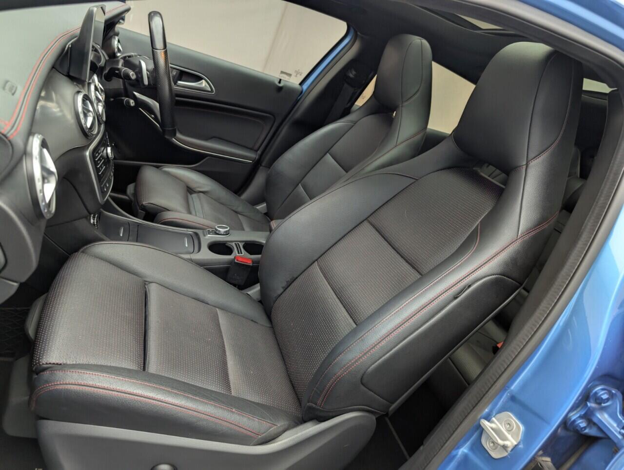 Used Mercedes-Benz A-Class 2016 for sale - 76425102: Photo 30