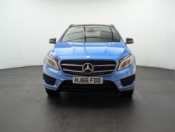 Used Mercedes-Benz GLA 2016 for sale - 76425102: Photo