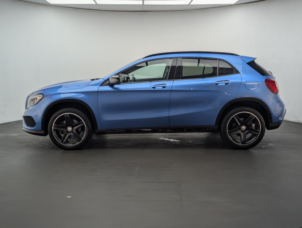 Used Mercedes-Benz A-Class 2016 for sale - 76425102: Photo 5