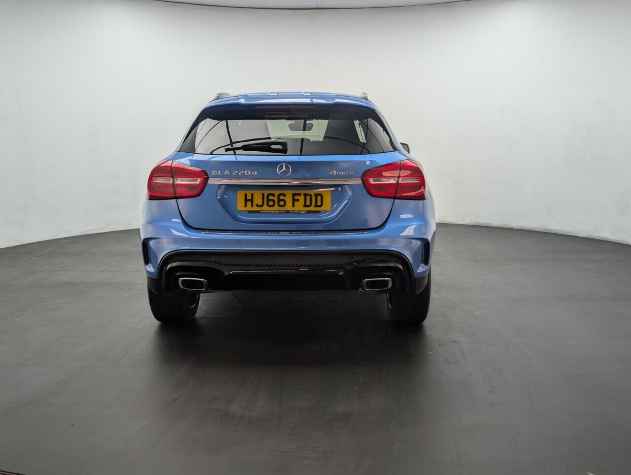 Used Mercedes-Benz A-Class 2016 for sale - 76425102: Photo 7