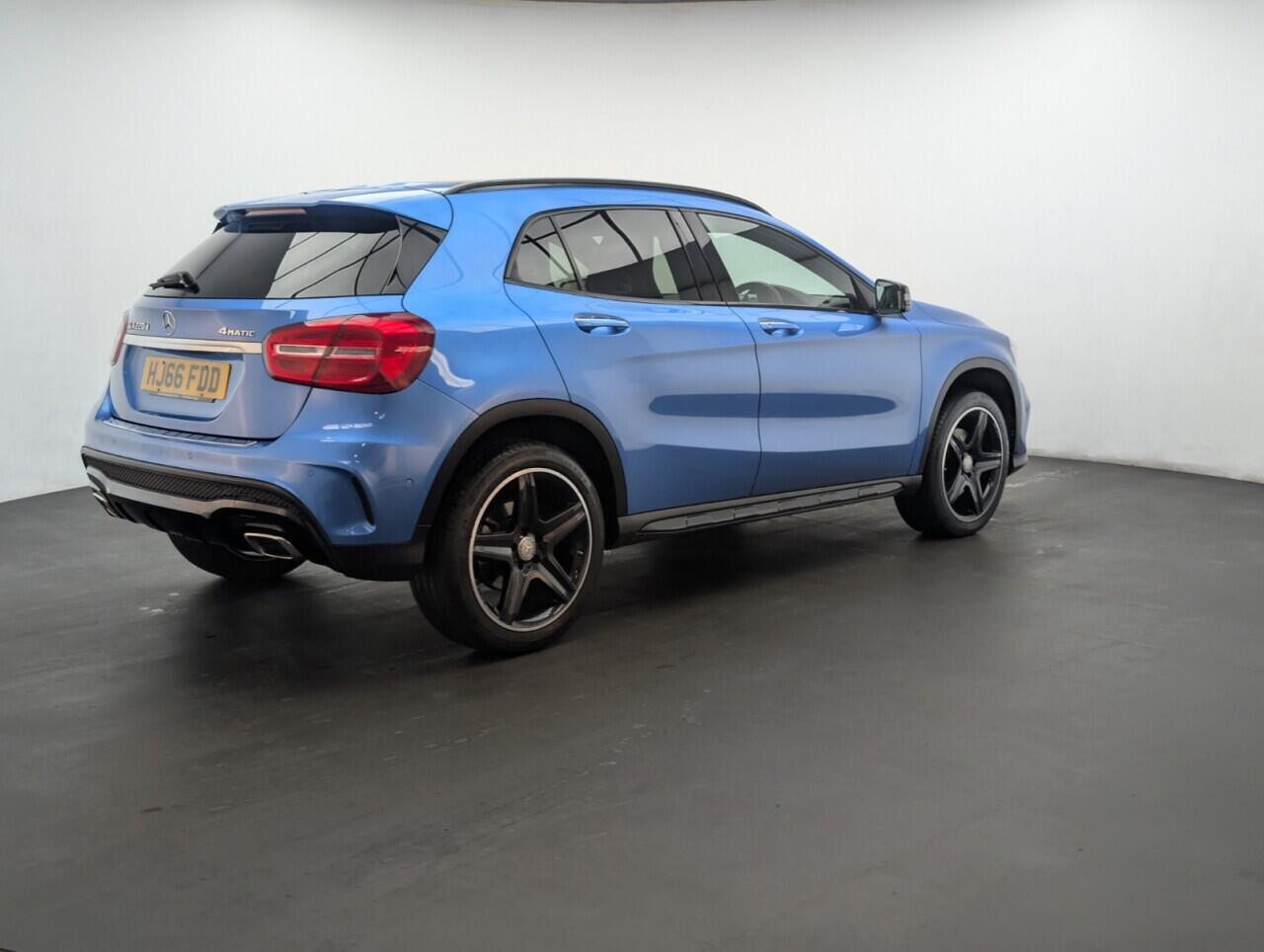 Used Mercedes-Benz A-Class 2016 for sale - 76425102: Photo 8