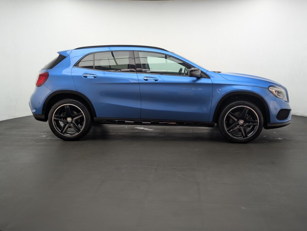 Used Mercedes-Benz A-Class 2016 for sale - 76425102: Photo 9