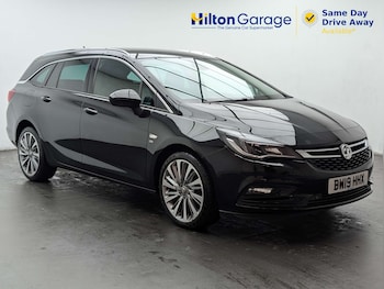 Used Vauxhall Astra 2019 for sale - 78738734: Photo