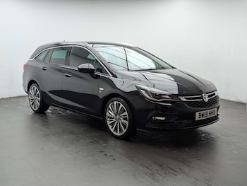 Used Vauxhall Astra 2019 for sale - 78738734: Photo