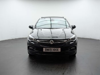Used Vauxhall Astra 2019 for sale - 78738734: Photo