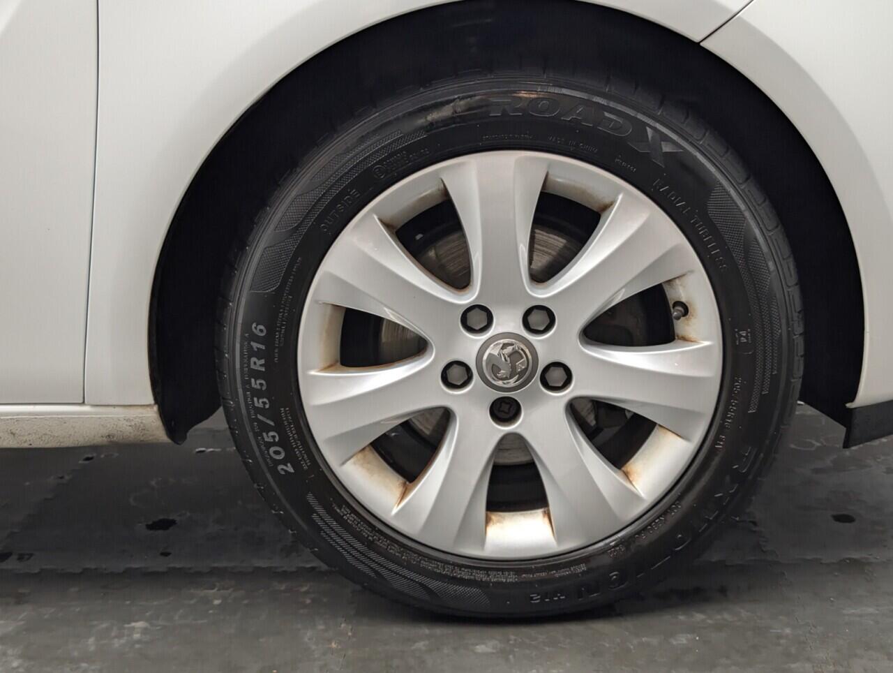 Used Vauxhall Meriva 2017 for sale - 77586264: Photo 10