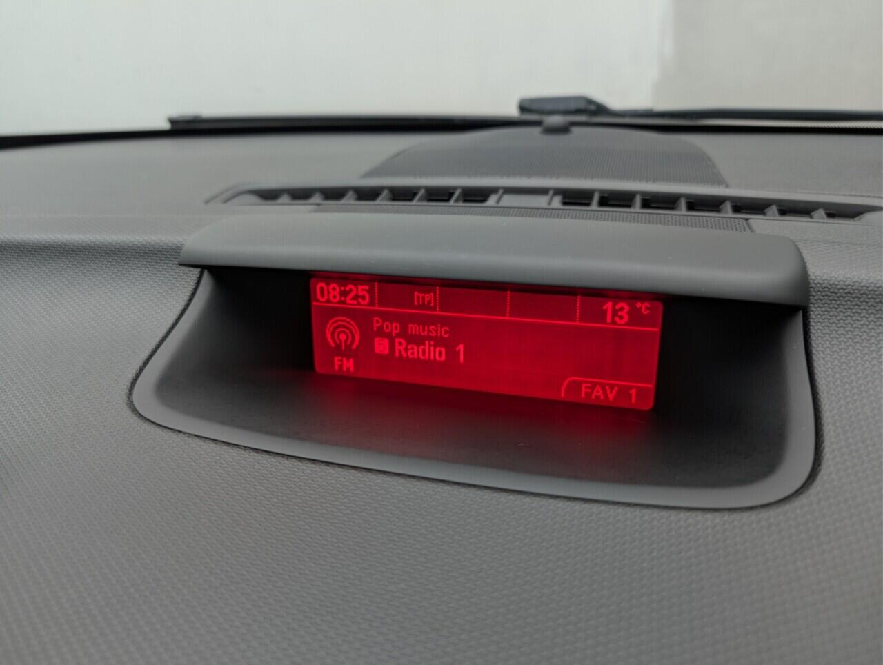 Used Vauxhall Meriva 2017 for sale - 77586264: Photo 13