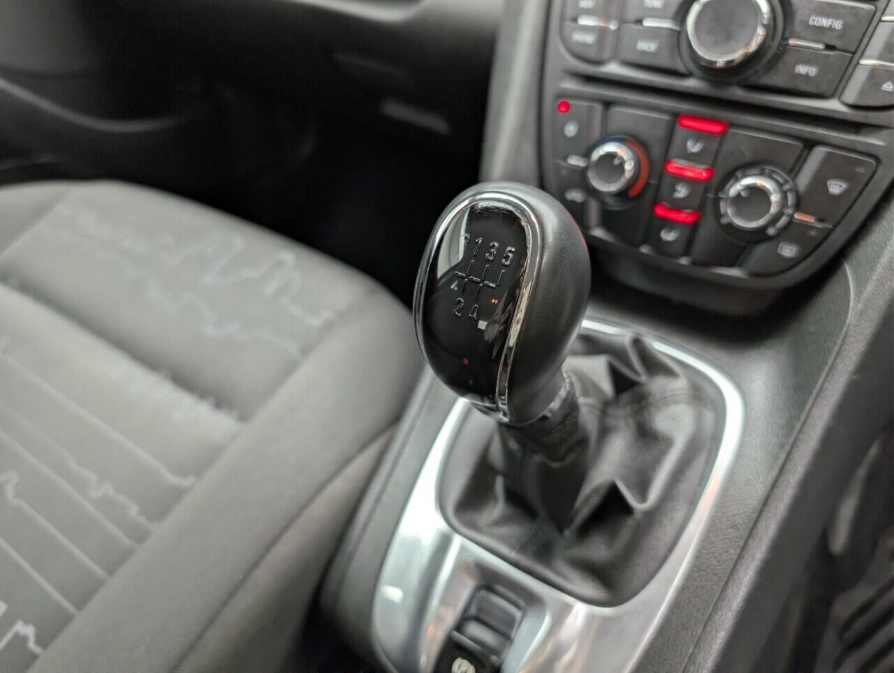 Used Vauxhall Meriva 2017 for sale - 77586264: Photo 15