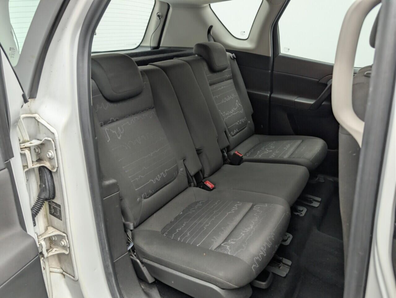 Used Vauxhall Meriva 2017 for sale - 77586264: Photo 21