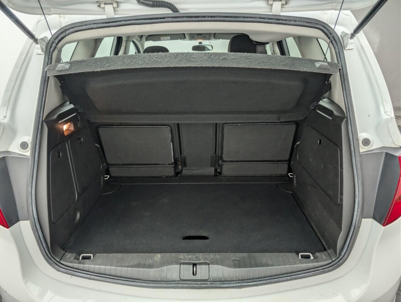 Used Vauxhall Meriva 2017 for sale - 77586264: Photo 22