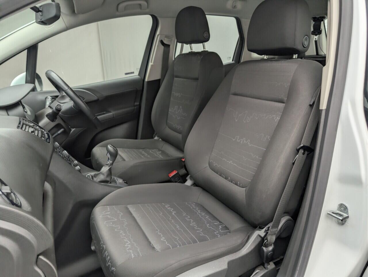 Used Vauxhall Meriva 2017 for sale - 77586264: Photo 24