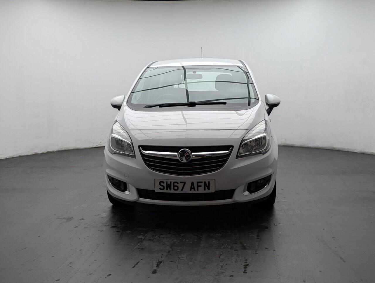 Used Vauxhall Meriva 2017 for sale - 77586264: Photo 3