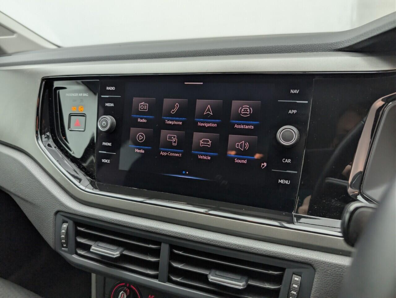 Used Volkswagen Polo 2021 for sale - 76457996: Photo 14