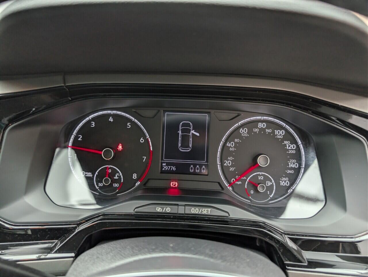 Used Volkswagen Polo 2021 for sale - 76457996: Photo 18