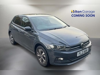 Used Volkswagen Polo 2021 for sale - 76457996: Photo