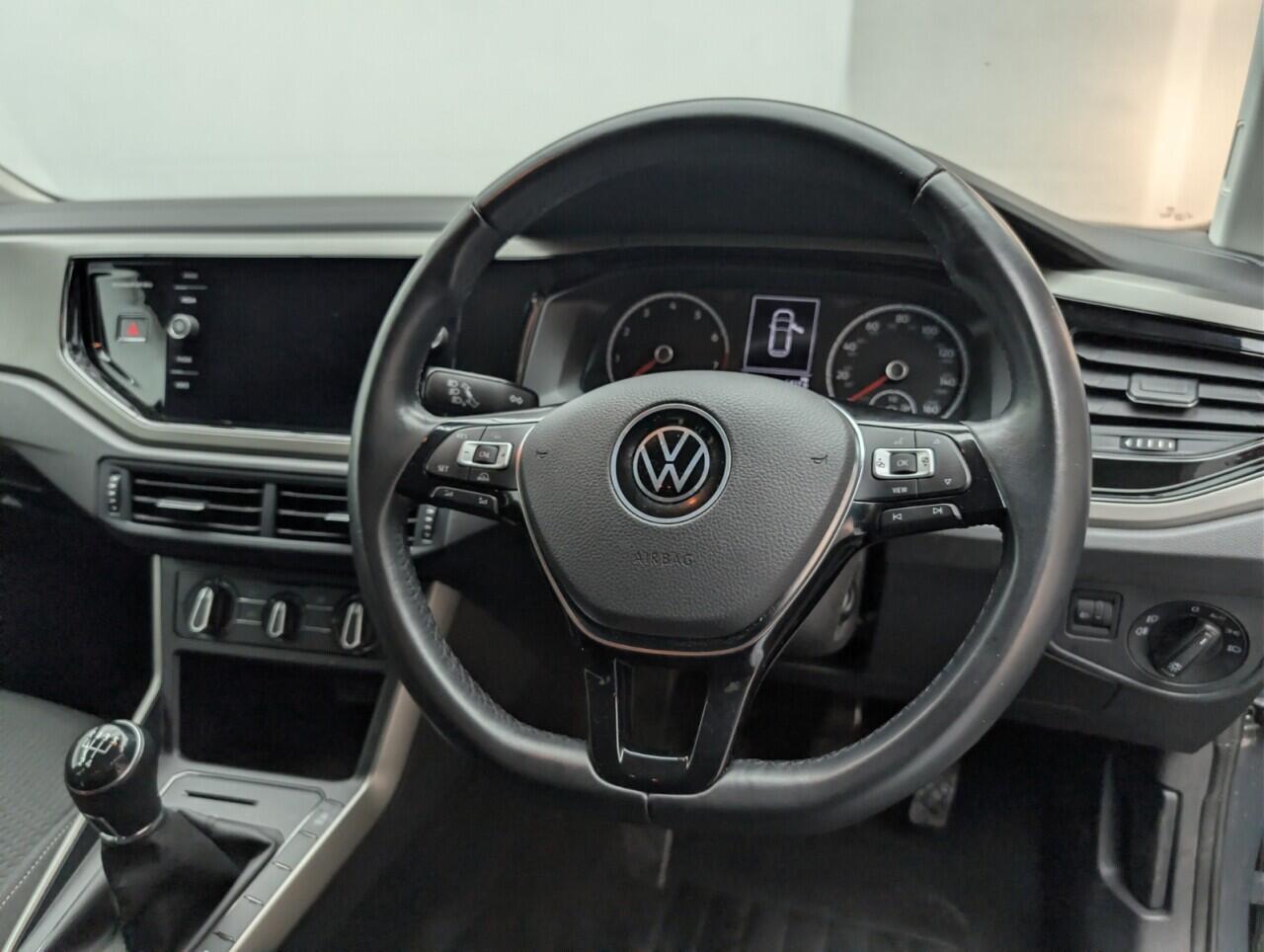 Used Volkswagen Polo 2021 for sale - 76457996: Photo 23