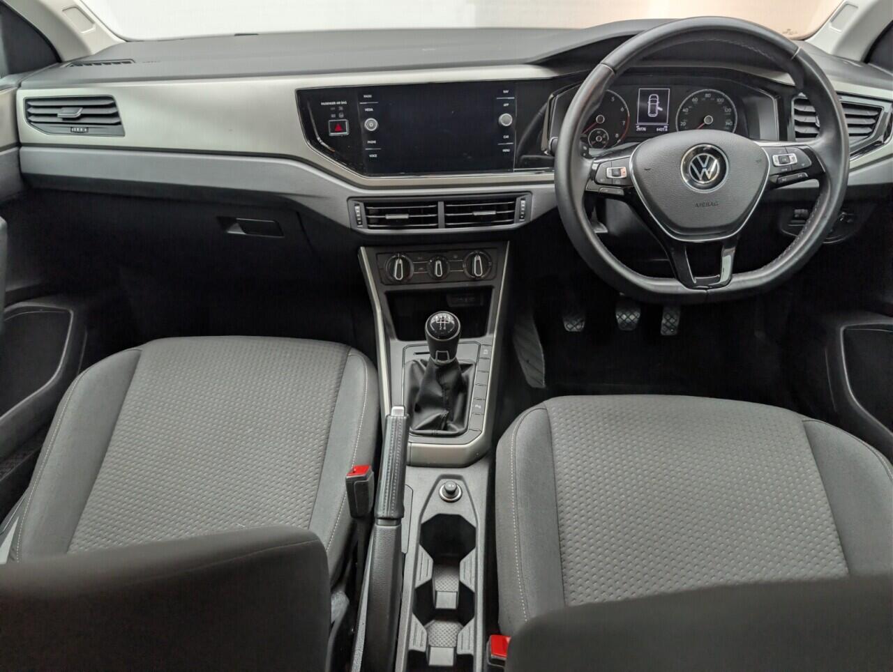 Used Volkswagen Polo 2021 for sale - 76457996: Photo 24
