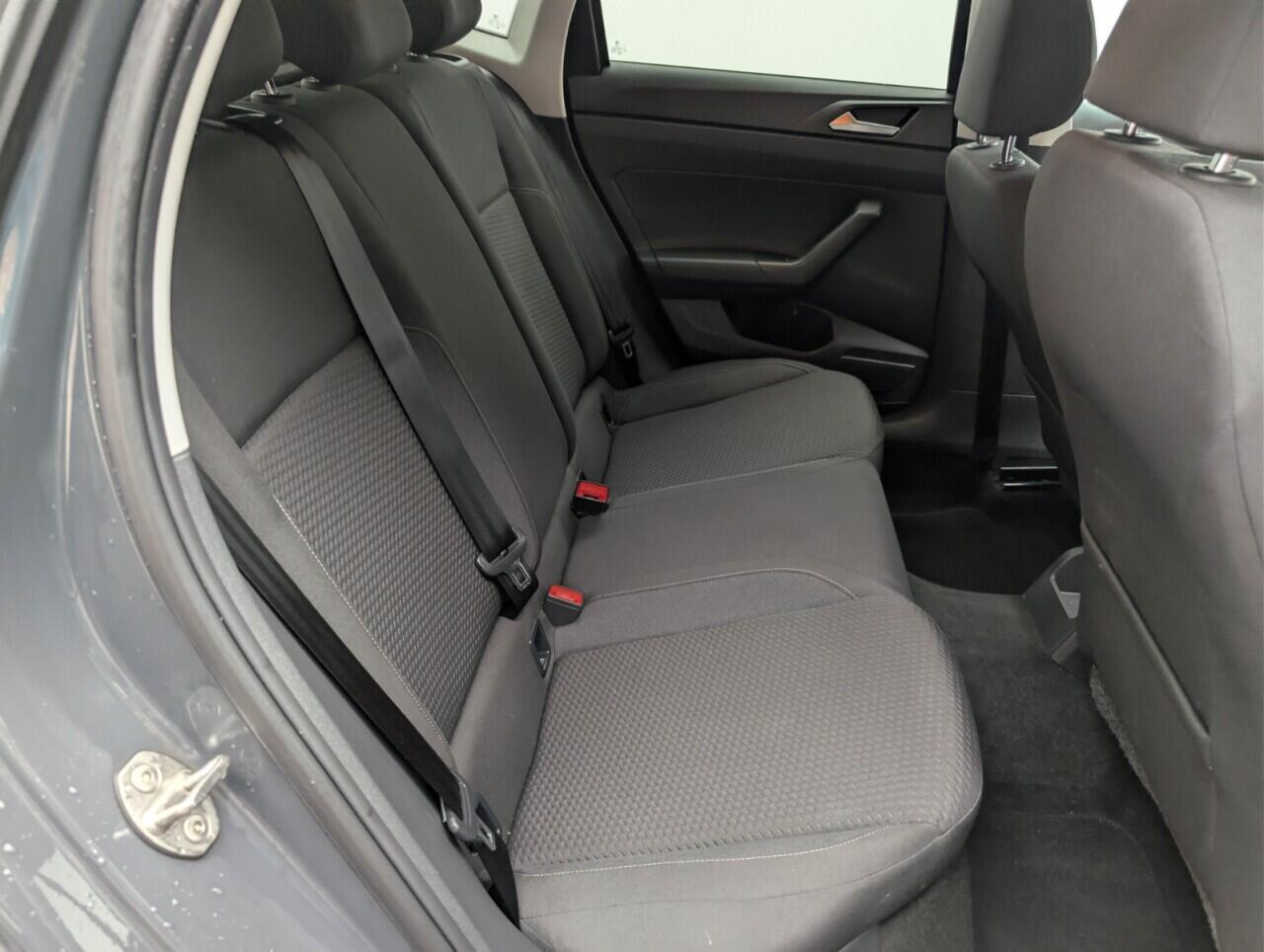 Used Volkswagen Polo 2021 for sale - 76457996: Photo 25