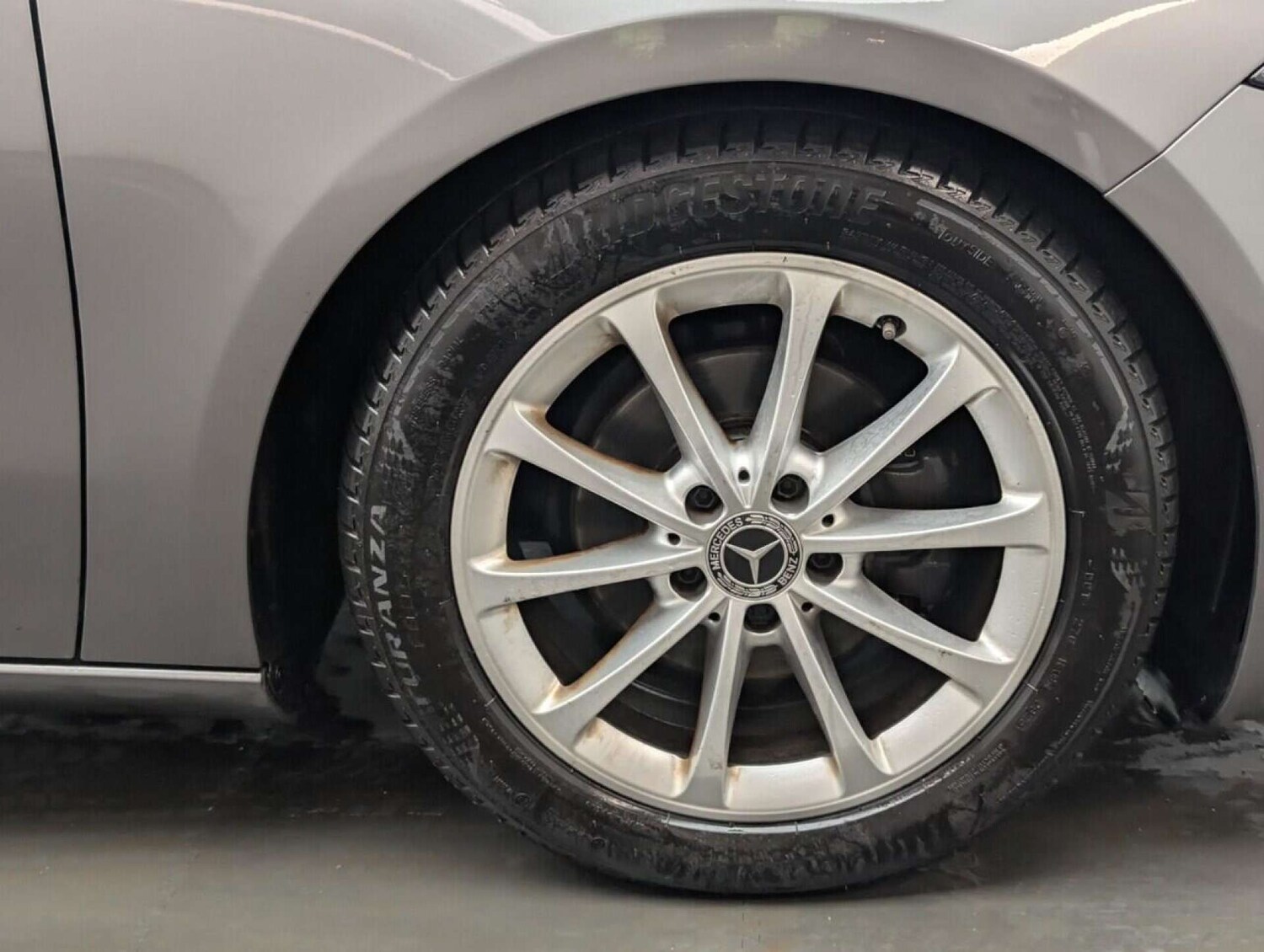 Used Mercedes-Benz A-Class 2019 for sale - 77714160: Photo 10