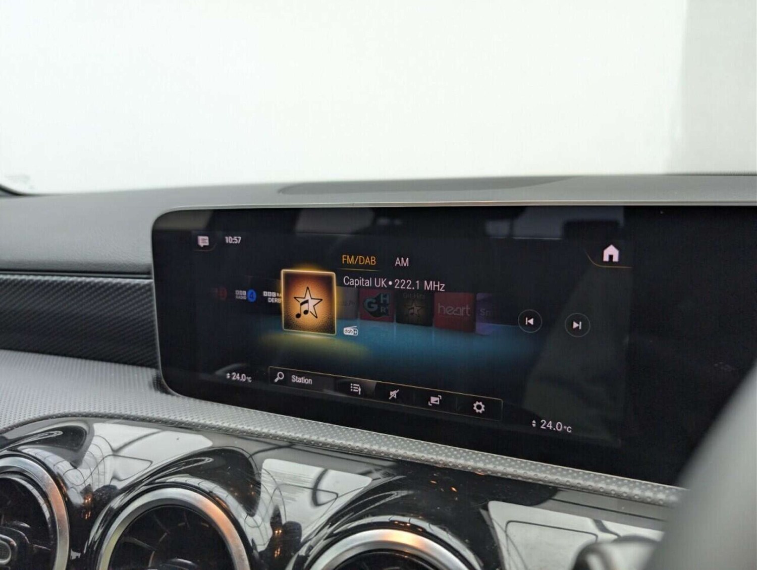 Used Mercedes-Benz A-Class 2019 for sale - 77714160: Photo 13